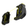 Turtle Beach Atom Android Czarno-żółty - 1181905 - zdjęcie 5